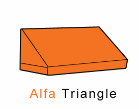 Alfa Triangle