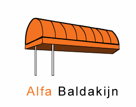Alfa Baldakijn