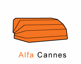 Alfa Markiezen Cannes